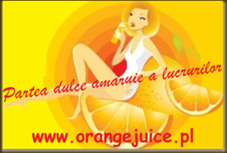 orangejuice baner